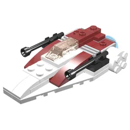 30272 Fatback Interceptor