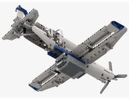 PRIMARY TRAINER PLANE