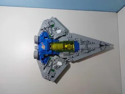 galactic switchspeeder