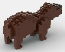 Capybara