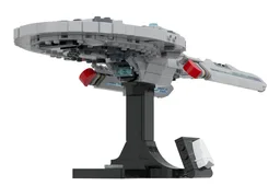 USS Titan