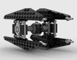 Micro TIe-Avenger