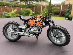 Scrambler 42007