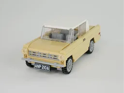 Oliver (Top Gear)