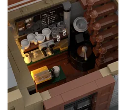 Canal Modular Collection