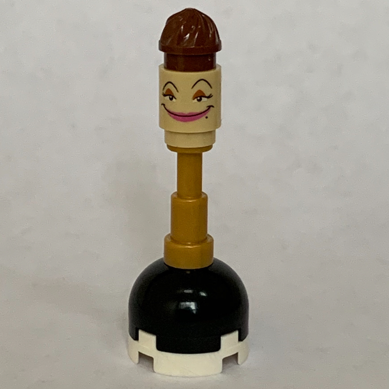 Lego Babette