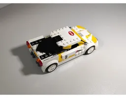76897 Hyperion GT