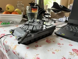 Leopard 2A5