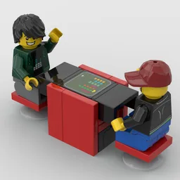 Another Cocktail Cab