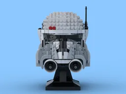 Commander Bacara