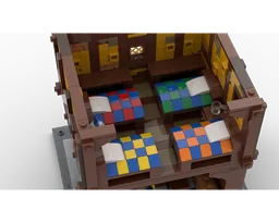 Medieval Inn #4