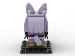 Small Nekomata Okayu