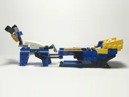 31087 Santa's Sleigh