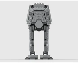 AT-AT (Midi-Scale)