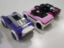 Micro Speedster