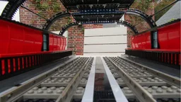 Subway element