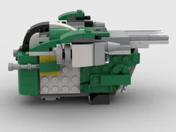 31113 Razor Crest