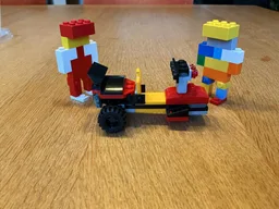 30691 - Trike