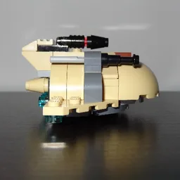 75029 Armored drone