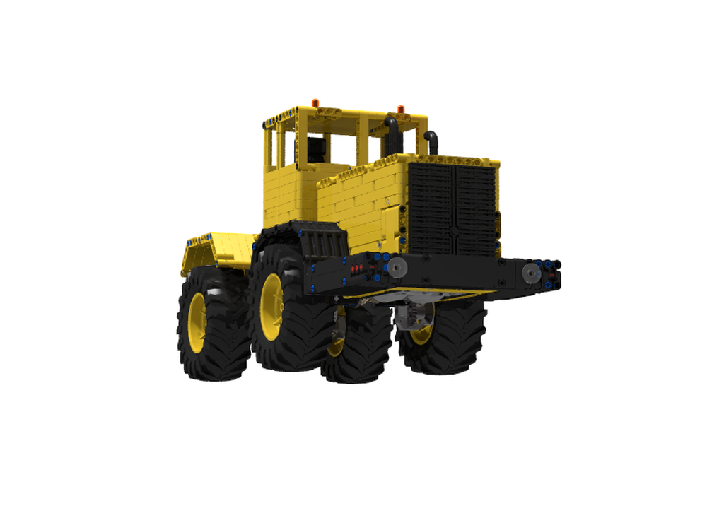 Lego K-700