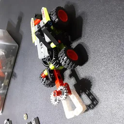 Mine Loader 2