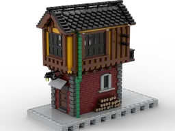 Signal Tower