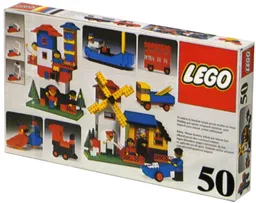 Universal Building Set