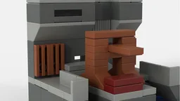 Killzone Docks