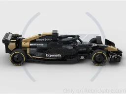 F1 APXGP
