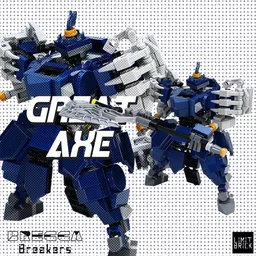 Brecca Breakers Thirio