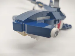 Hammerhead shark (31088)