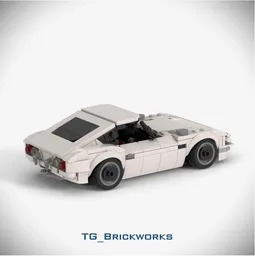 Toyota 2000GT
