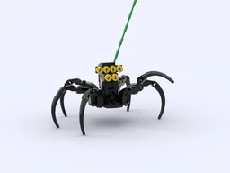 Cute Spider