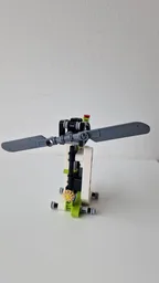 30465 Mini Windmill