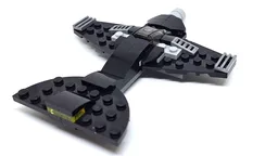212329 BatPlane