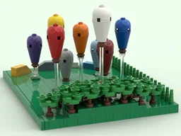 Ballons meeting