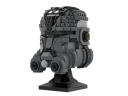 Echo Helmet