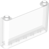 Lego Windscreen 1 x 6 x 3