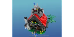 40601: Spellbound Inn