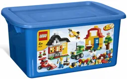 LEGO Build & Play