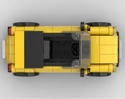 Mini Cooper Convertable (Gen 2, 2007 - 2013)