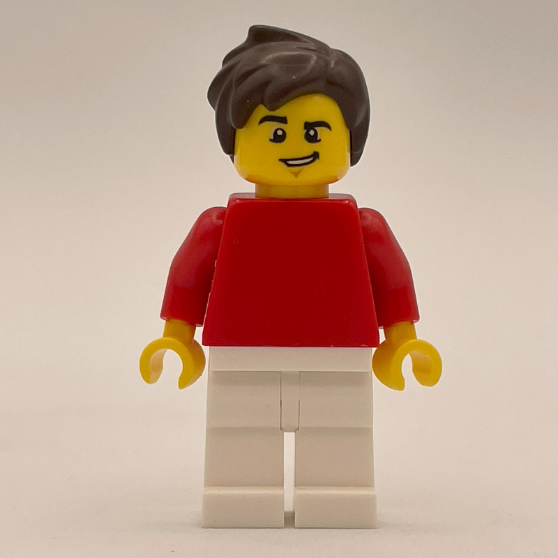 Lego George Best