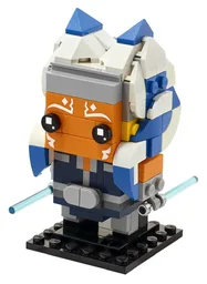 Ahsoka Tano