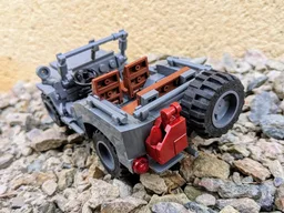 Willys Jeep