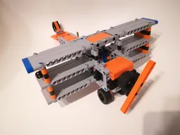 Fokker Dr I