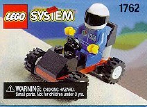 Lego Go-Cart
