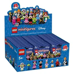 Disney Series 1 - Sealed Box