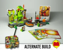 9558-2: Great Devourer Training