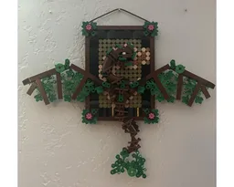 Dragon art