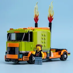 60294 Euro Trucker
